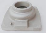 UKD Metal Casting Parts OEM Front Cover Of Gear Box Aluminium Alloy