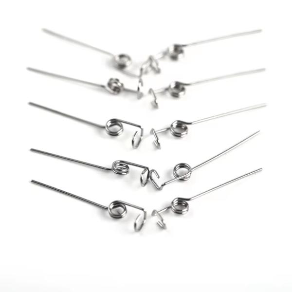Orthodontic Rotating Spring - Essential Orthodontic Supplies & Accessories for