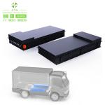 CTS Electric Vehicle Lfp Batteries 300v 40v 500v 50kwh 60kwh 100kwh Ev Battery