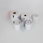45-80gsm Weight Various Sizes Available Pos Paper 100% Virgin Wood Pulp