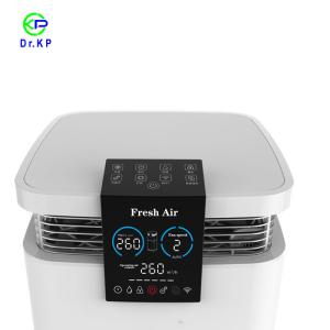 Wholesale OEM Living Room Air Purifier from china suppliers