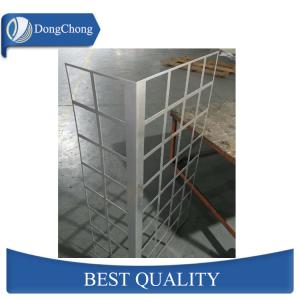 Wholesale Special Custom Aluminum Panels , Powder Coated Aluminium Wall Panel from china suppliers