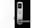 Entrance Electronic Door Latches RFID Card Stainless Steel Gate Locks