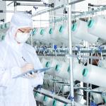 Wholesale 9 Inch Anti-static Cleanroom Wipers Cleanroom Nonwoven Wiper Camera