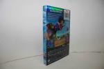 2016 newest Home dvd Movie disney movie children carton dvd with slip cover case