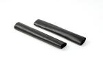 Wide Industrial PVC Pipe Cover