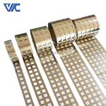 Factory Direct Sale Ni200 Ni201 99.96% Nickel Strip For Lithium Battery Packs