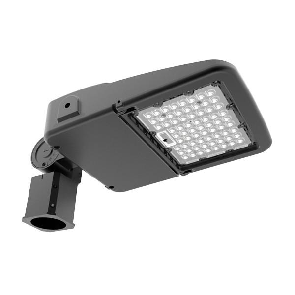 Economical 70W 6500K 9800LM IP65 Outdoor LED Street Lights 524x250x83mm