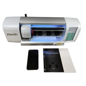 Wholesale Adjustable Privacy Vinyl Sticker Screen Protector Cutter Machine For IPhone from china suppliers