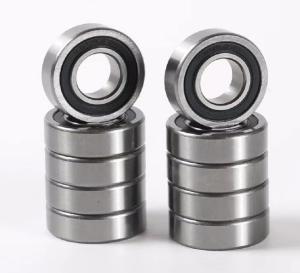 Wholesale Rubber Seal Deep Groove Ball Bearing from china suppliers