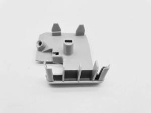 Wholesale POM 6g Industrial Moulded Molding Products Cassette End Cap 300000shots/3yrs Mold Making from china suppliers