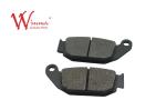 Motorcycle Front Brake Pad Motorcycle brake parts For CB150 500 Sets OEM High