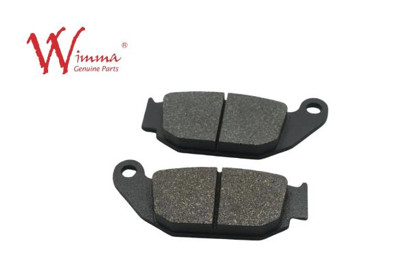 Motorcycle Front Brake Pad Motorcycle brake parts For CB150 500 Sets OEM High
