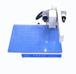 30mm Digital Hot Foil Printer Machine 110V / 220V 25*30 Cm