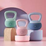 SOFT BASE KETTLEBELLS Fitness Home Kettlebell body solid kettlebells training