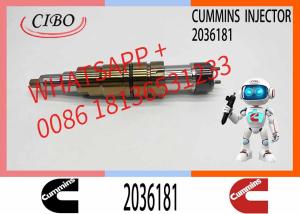 Wholesale Fuel Injector 2057401 2036181 2031835 for DC13115 DC13124 DC13125 DC13147 DC09108 DC09112 DC09111 DC09113 from china suppliers