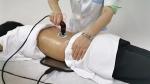 Indiba 448khz Tecar Therapy Diathermy Machine Physiotherapy Machine Cet Ret Rf