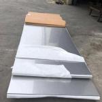 Customizable HL Stainless Steel Plate Sheets 1.5 Mm