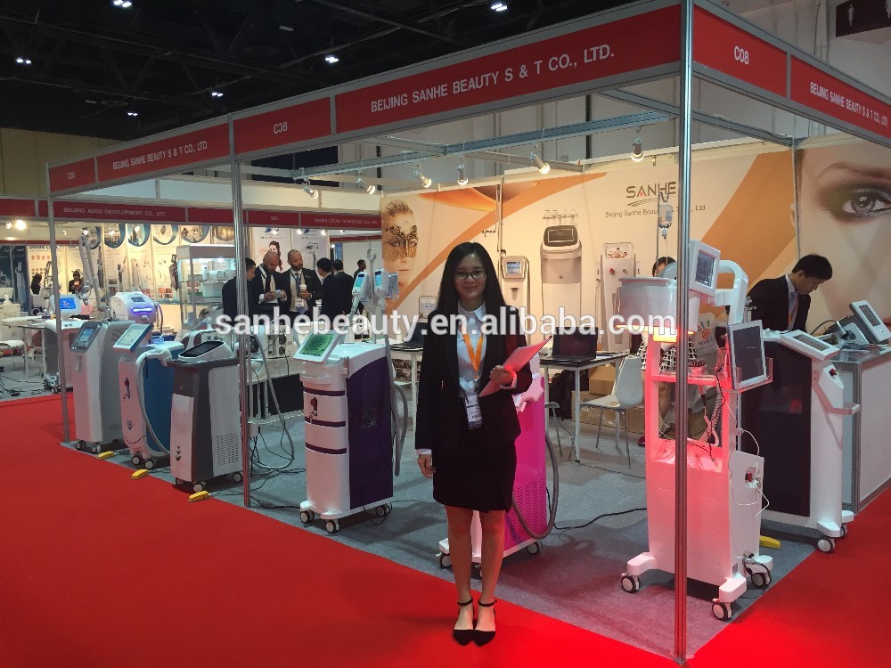 +Sanhe beauty - Professional q switched nd yag laser/laser tattoo removal