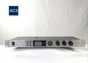Wholesale OEM Gold Non Destructive Player 20Hz Audio Effector from china suppliers