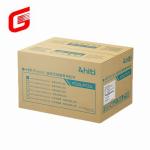 Top- Hiti P525L Photo Paper and Ribbon Print Kit for 5x7" 127x177 mm Photos 290