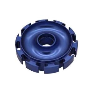 Wholesale Precision Die Casting Mould Aluminum CNC Medical Machining Parts from china suppliers