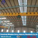Mingdao Crane Brand Materials Handling Lifting Equipment Mobile Crane