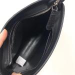 Matt Finish Genuine Alligator Skin Men Small Messenger Bag Authentic Crocodile