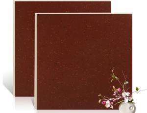 Wholesale 800x800mm 100m2 Polished Porcelain Tiles India Pure Red Grade AAA 9.5mm from china suppliers
