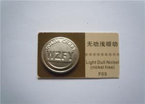 Wholesale Cylinder Garment Buttons Recycle , Magnetic Snap Button For Shirt from china suppliers