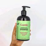 Natural Herbal Anti-hair Loss Hair Lotion Pure Plant Essential Oil Hair Growth