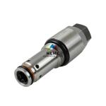 PC60-7 Excavator Hydraulic Parts Main Pressure Relief Valve 709-20-52300 709-20