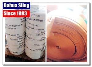 Wholesale High Tension Heavy Duty Ratchet Strap Webbing 50Mm 5000 Kg Acid Resistance from china suppliers