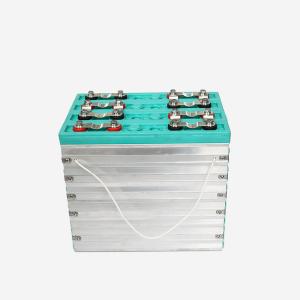 Wholesale Prismatic 3.2V 300Ah LiFePO4 Lithium Ion Battery from china suppliers