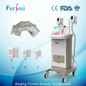Wholesale Best Cryolipolysis (Beijing Manufacturer Direct Sale / After Sale Service Guaranteed) from china suppliers