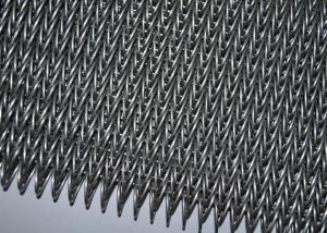 Wholesale Heat Treatment Stainless Conveyor Belt Woven 310s 314 Aisi314 Galvanized from china suppliers