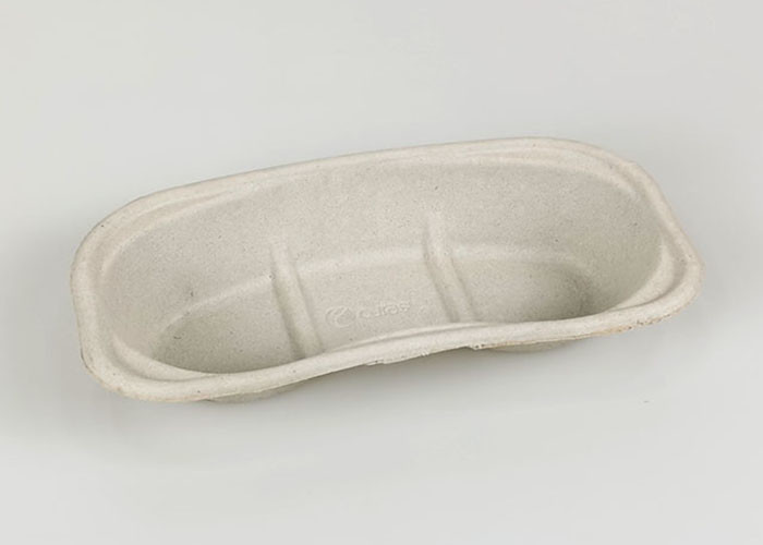 Recycled Disposable Kidney Dish Environmental Protection Plastic Kidney Dish