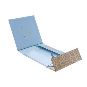 Wholesale Lamination Happy Birthday Box , OEM ODM Magnetic Cardboard Box from china suppliers