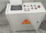 High Tech Straight Line 1500kgs / Hour Wire Drawing Equipment