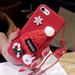 Funny phone case Stylish phone case new year phone case Individuality phone case