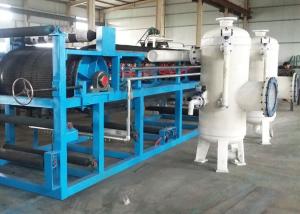 Wholesale 20M2 Horizontal Belt Filter Stainless Steel Solids Liquid Separation from china suppliers