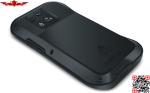 Genuine Aluminum Dirtproof/Shockproof/Waterproof Case For HTC M8 Multi Color
