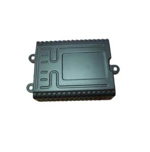 Wholesale A356 Aluminum Die Casting Stabilizer Shell For Communication Industry from china suppliers