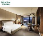 ISO9001 Villa Furniture E1 Grade Plywood Tranquil Valley Laminate