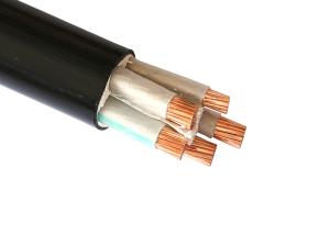 Wholesale PVC Insulated Commercial Xlpe LSOH Cable Electrical Wire from china suppliers
