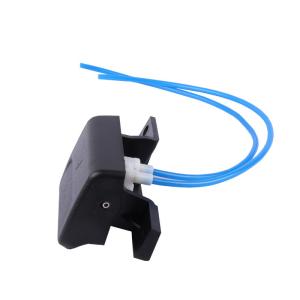 Wholesale Truck airsuspension seat height adjustment control switch truck car driver seat lift switch from china suppliers