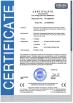 Shenzhen Guangyang Zhongkang Technology Co., Ltd. Certifications