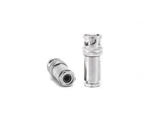 Wholesale TRB Male Connector for RG213 Cable from china suppliers