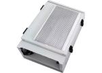 Outdoor Waterproof Cell Phone Signal Blocker , 4 Band Channels Prison Jammer