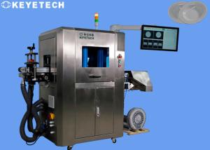 Wholesale 304SS Preform Packaging Inspection Equipment system For Ceramic Plate from china suppliers
